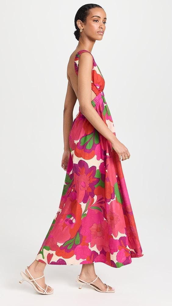 MISA Rosalia Dress | Shopbop Product Image