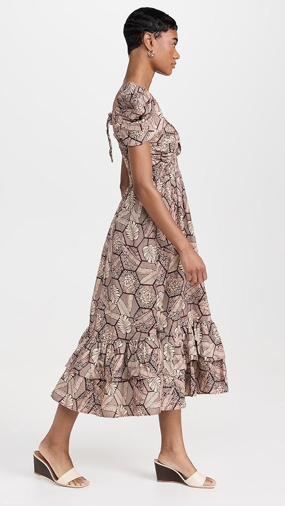 Elisamama Ogo Dress | Shopbop Product Image