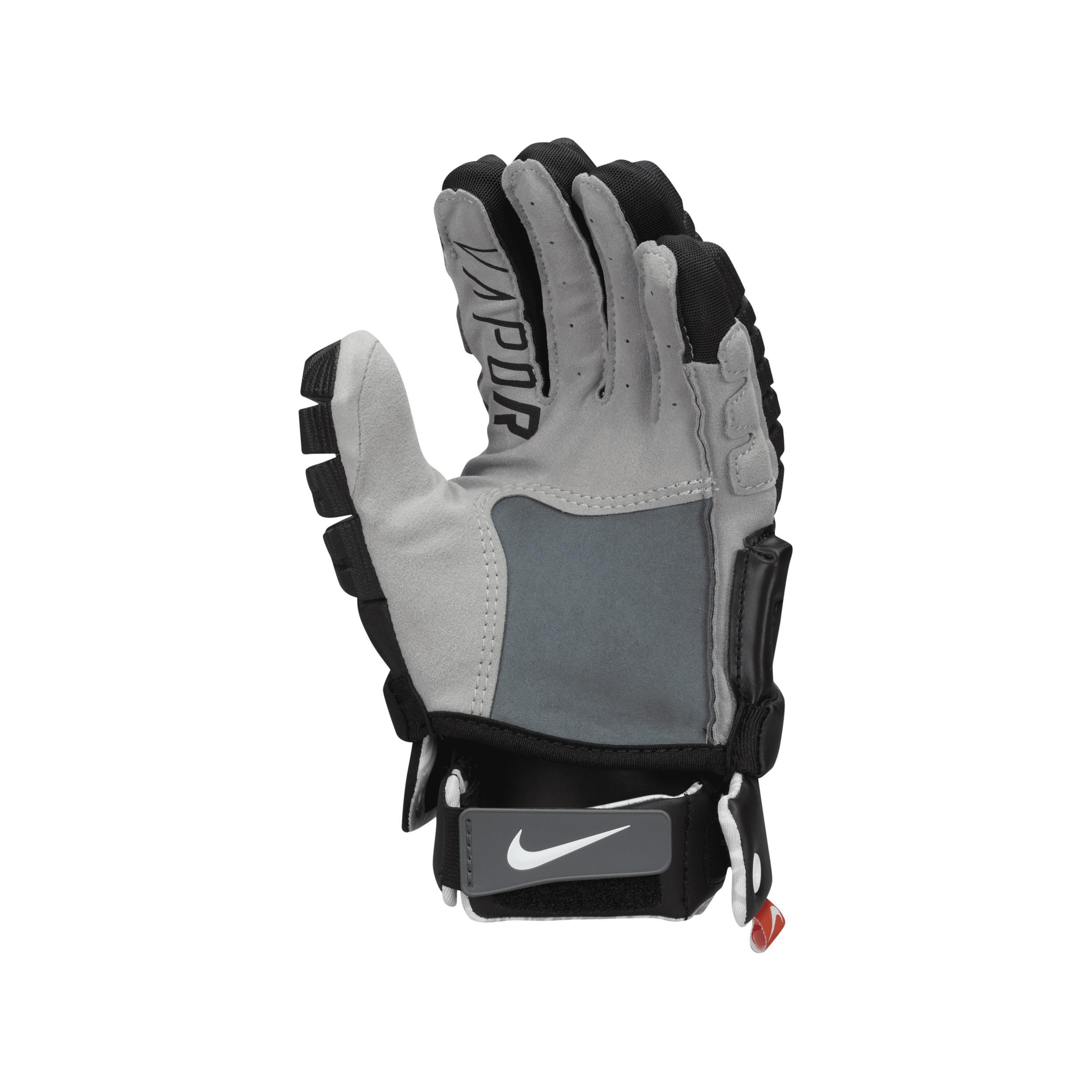 Nike Men's Vapor Premier Lacrosse Gloves Product Image