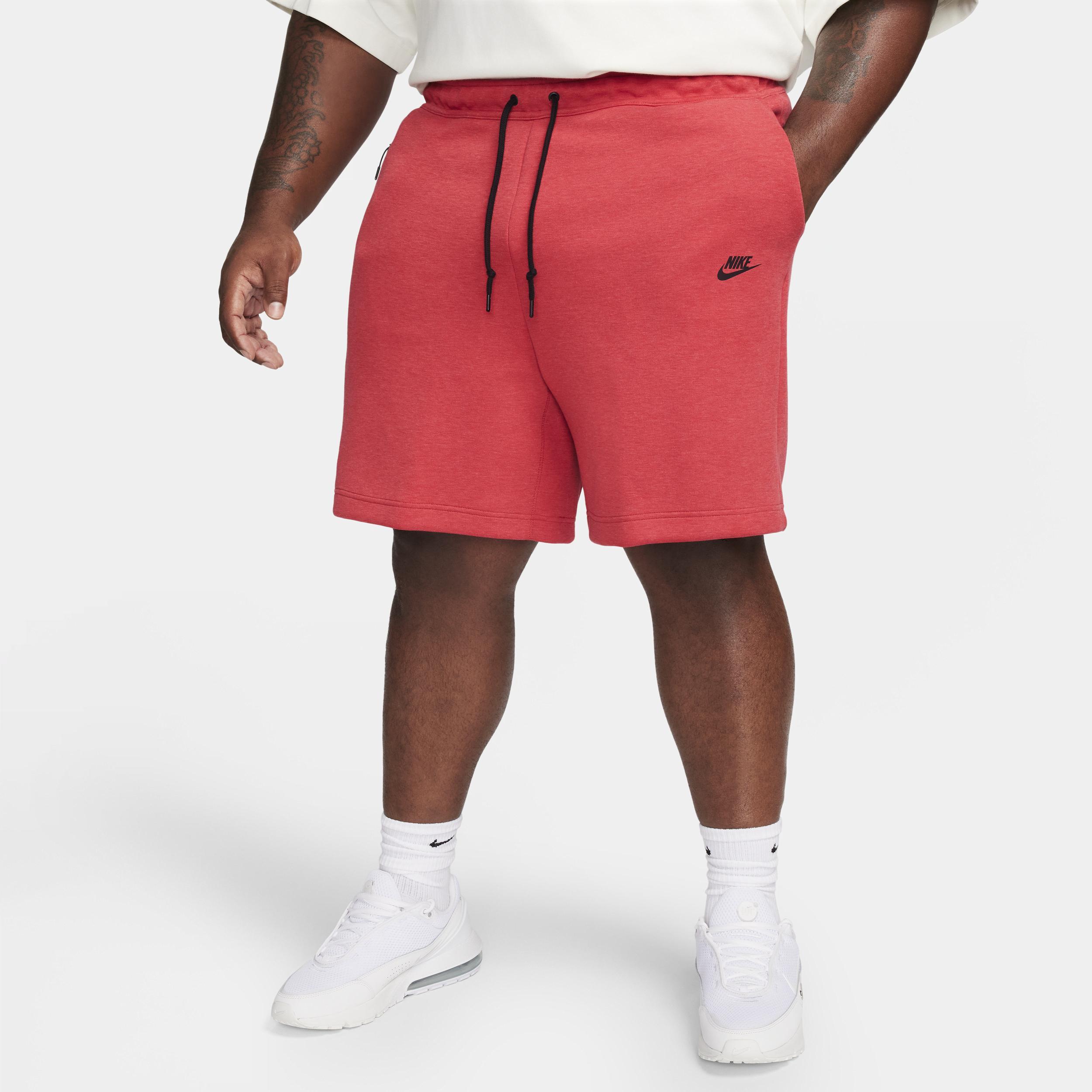 Nike Mens Sportswear Tech Fleece Shorts Product Image