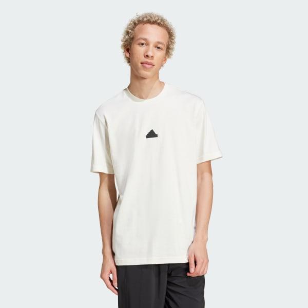 City Escape Graphic Tee Product Image