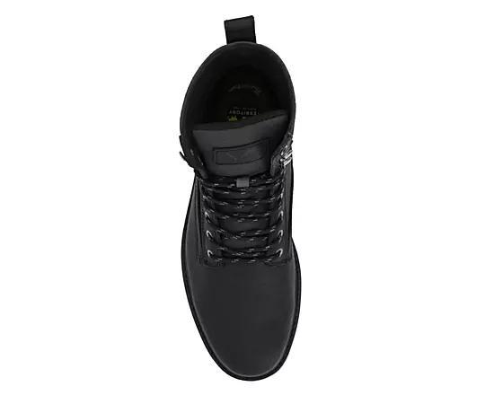 Territory Mens Elevate Lace-Up Boot Product Image