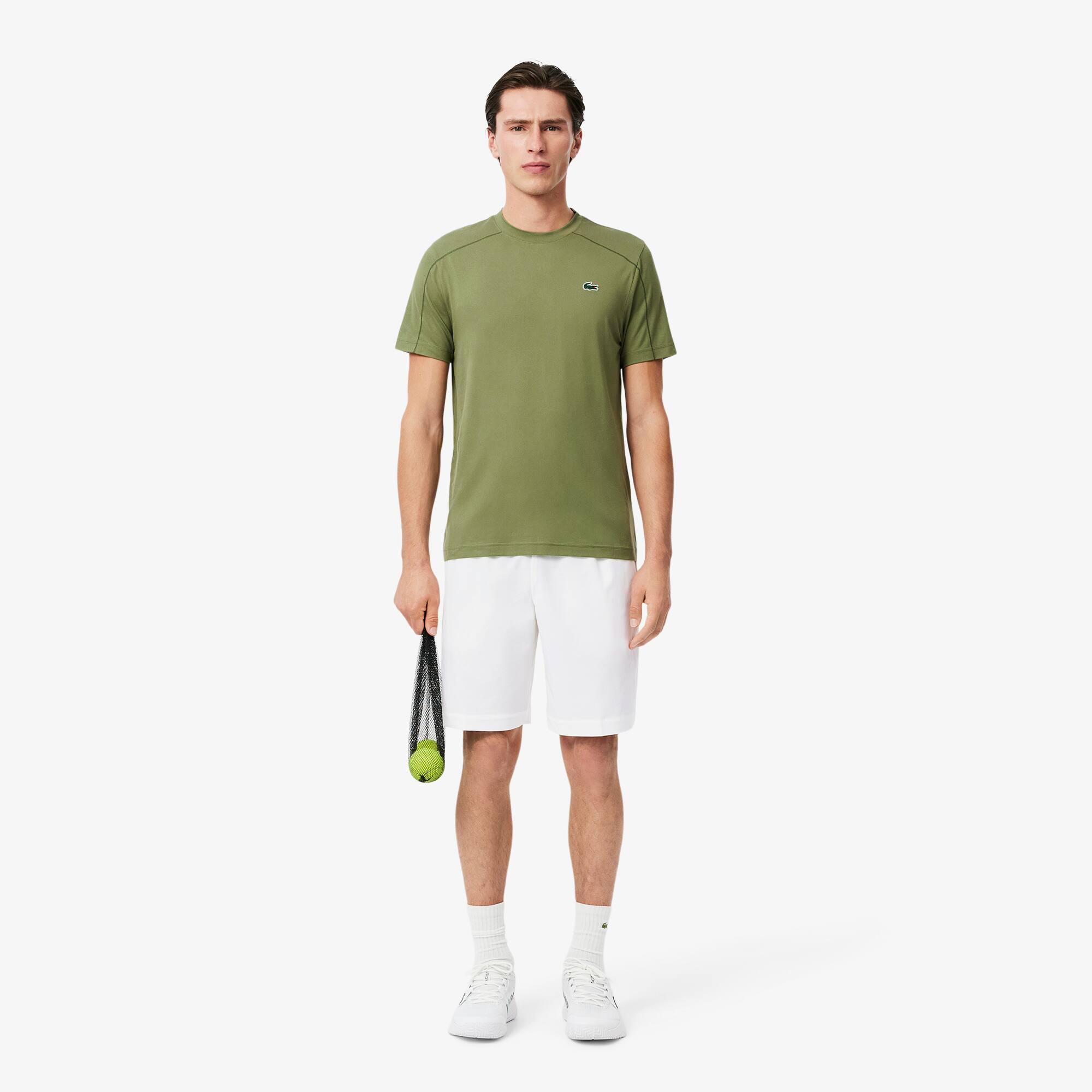 Regular Fit Ultra Dry Tennis Shorts Product Image