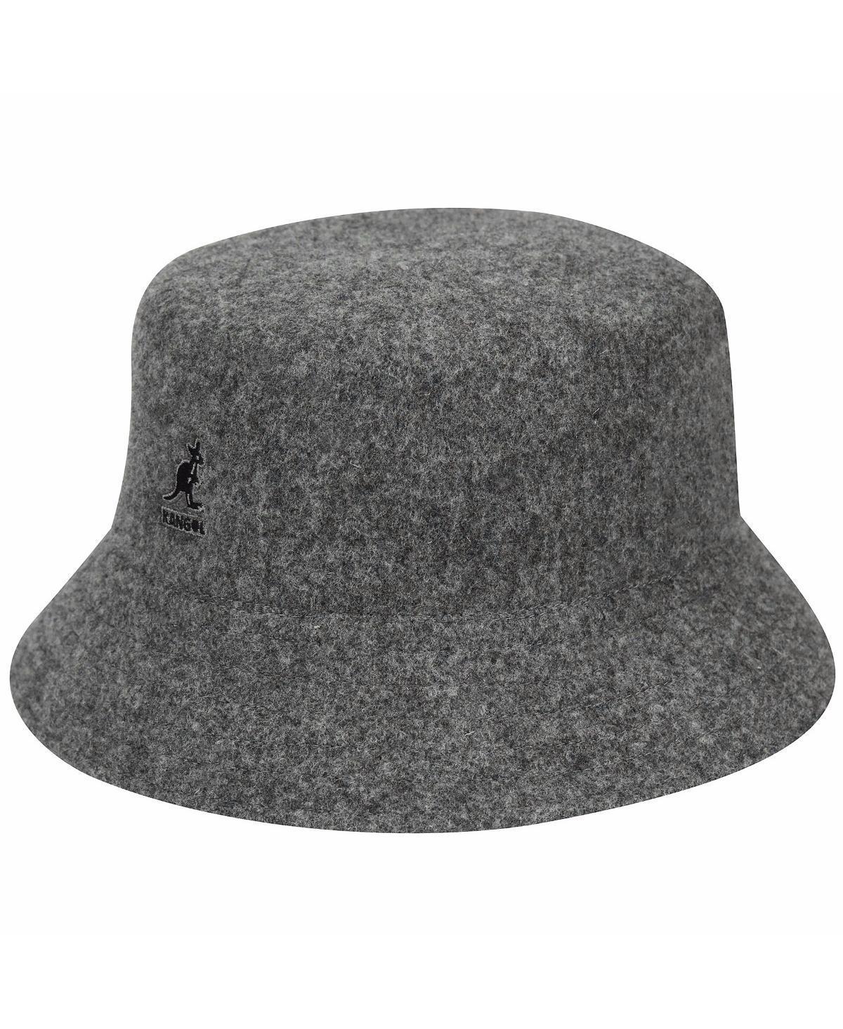 Kangol Mens Wool Lahinch Bucket Hat Product Image