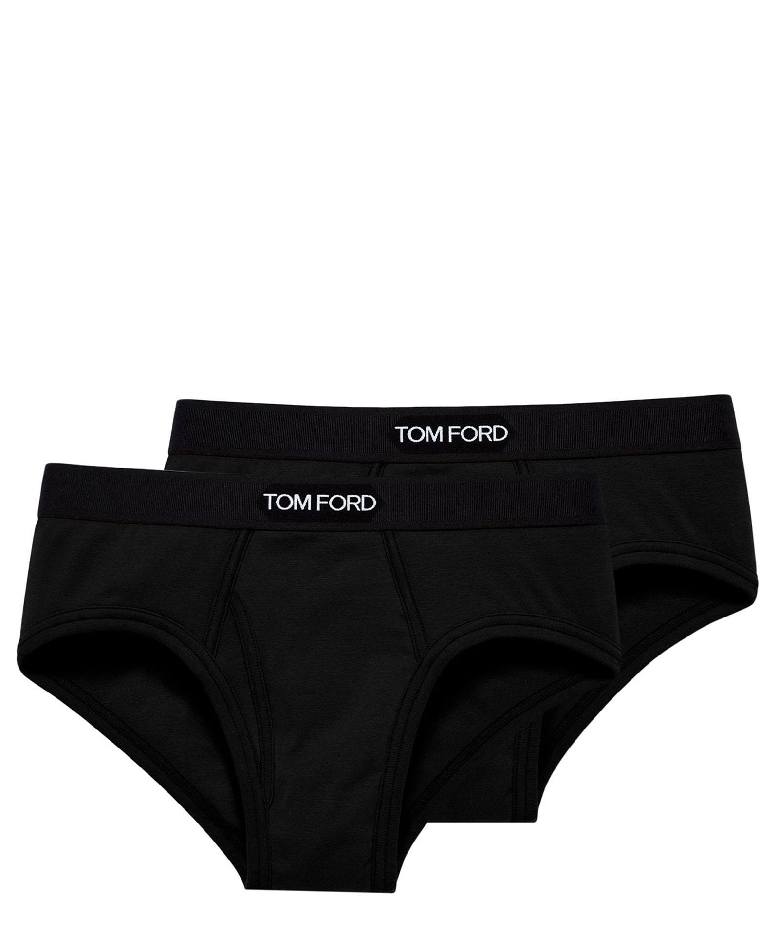 TOM FORD Briefs In Black Product Image