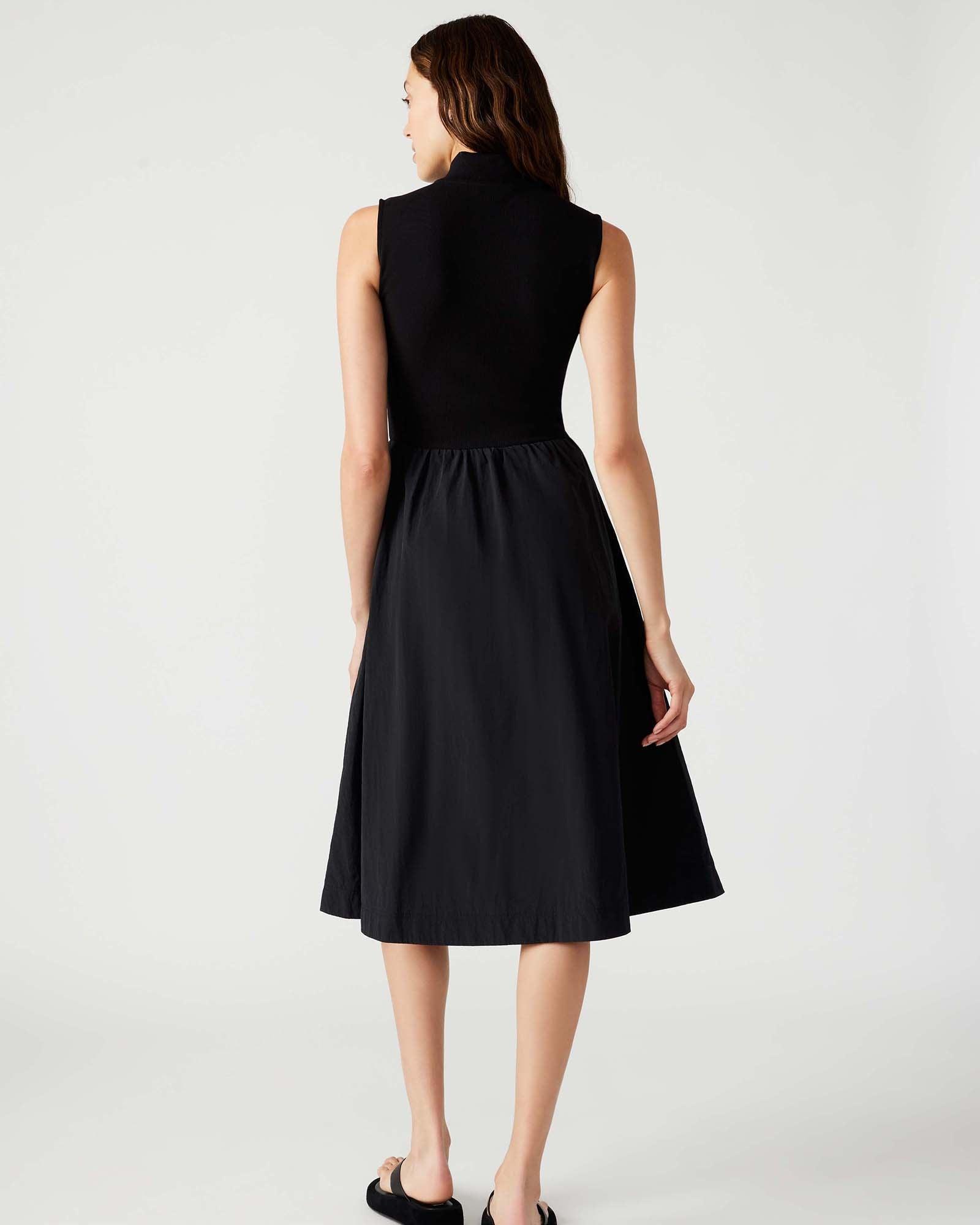 BERLIN DRESS BLACK Female Product Image