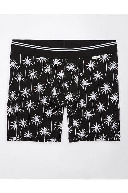 AEO Palm Trees 6 Ultra Soft Boxer Brief Men's Product Image