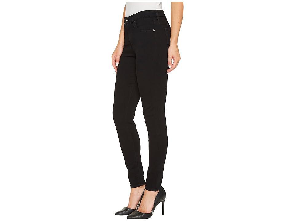 AG Jeans Farrah Skinny in Super (Super ) Women's Jeans Product Image