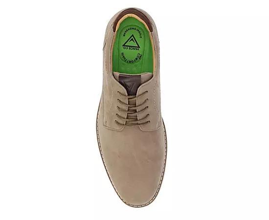 Vance Co Mens Rutger Oxford Product Image