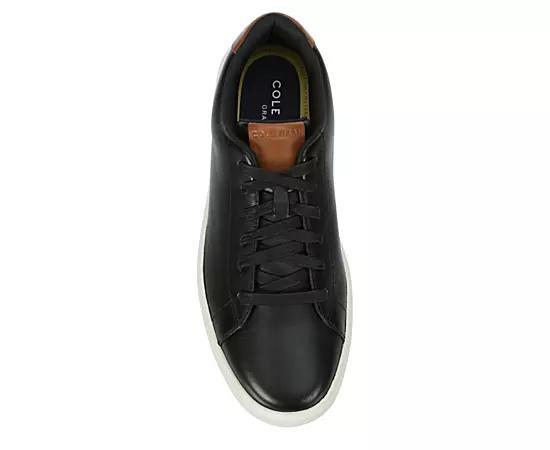 Cole Haan Mens Grand+ Court Sneaker Product Image