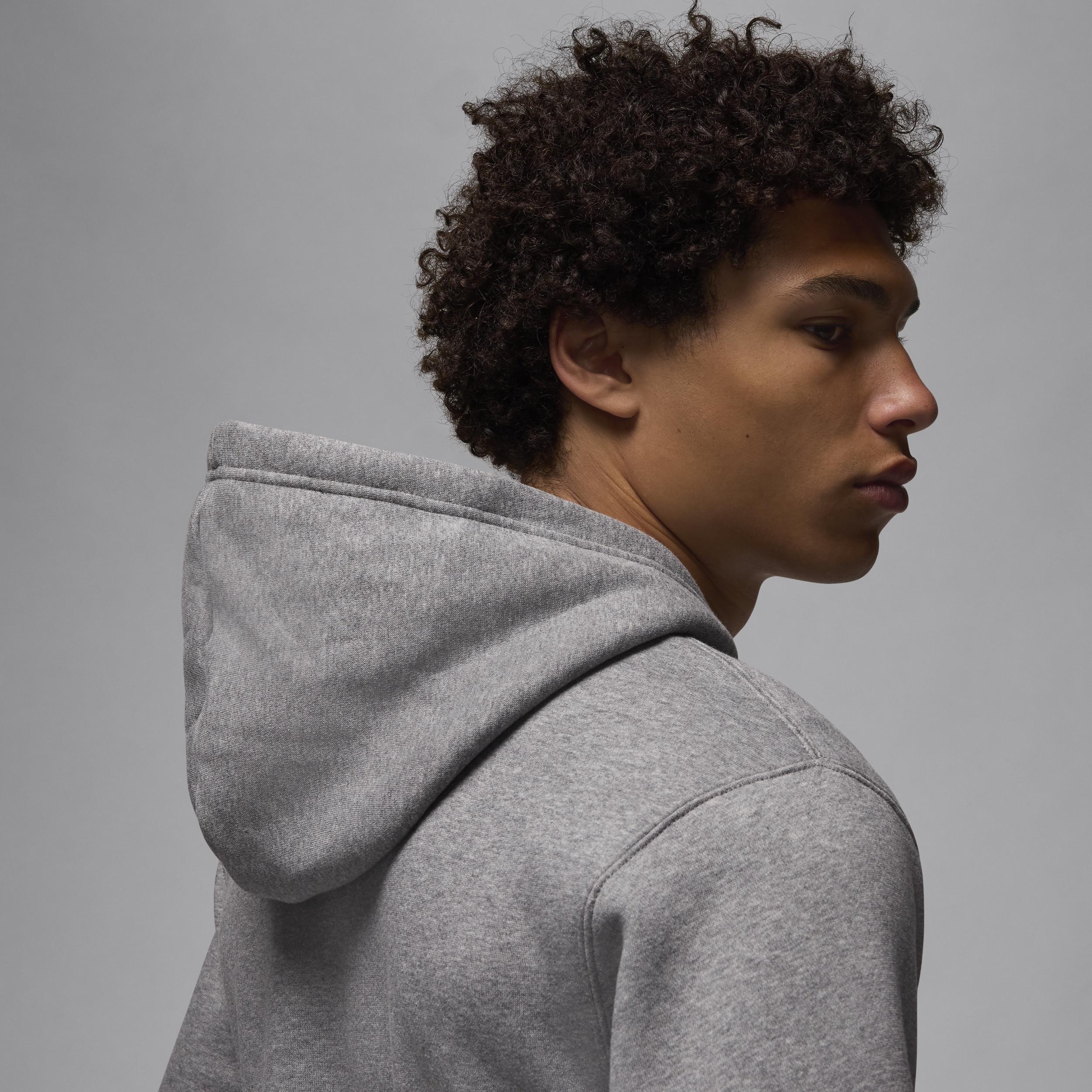 Men's Jordan Brooklyn Fleece Pullover Hoodie Product Image