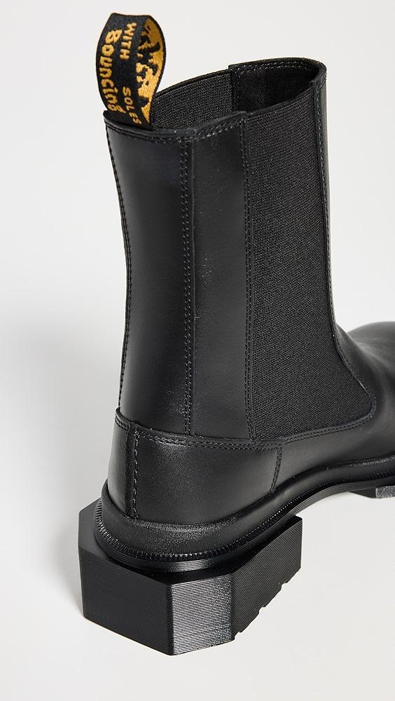 Dr. Martens Maybole Chelsea Boots | Shopbop Product Image