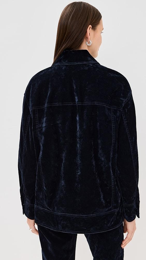 A.L.C. Dean Jacket | Shopbop Product Image