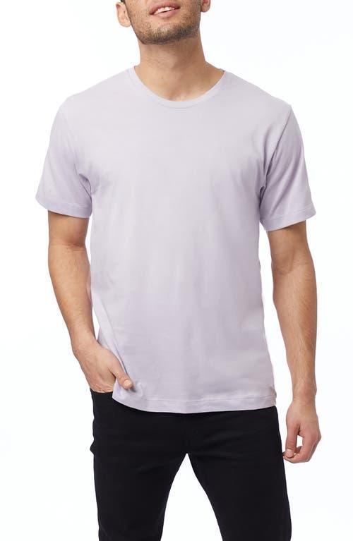 Mens Short Sleeves Go-To T-shirt Product Image