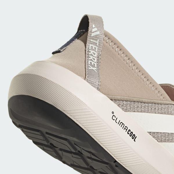 Terrex Boat Slip-On Climacool Shoes Product Image