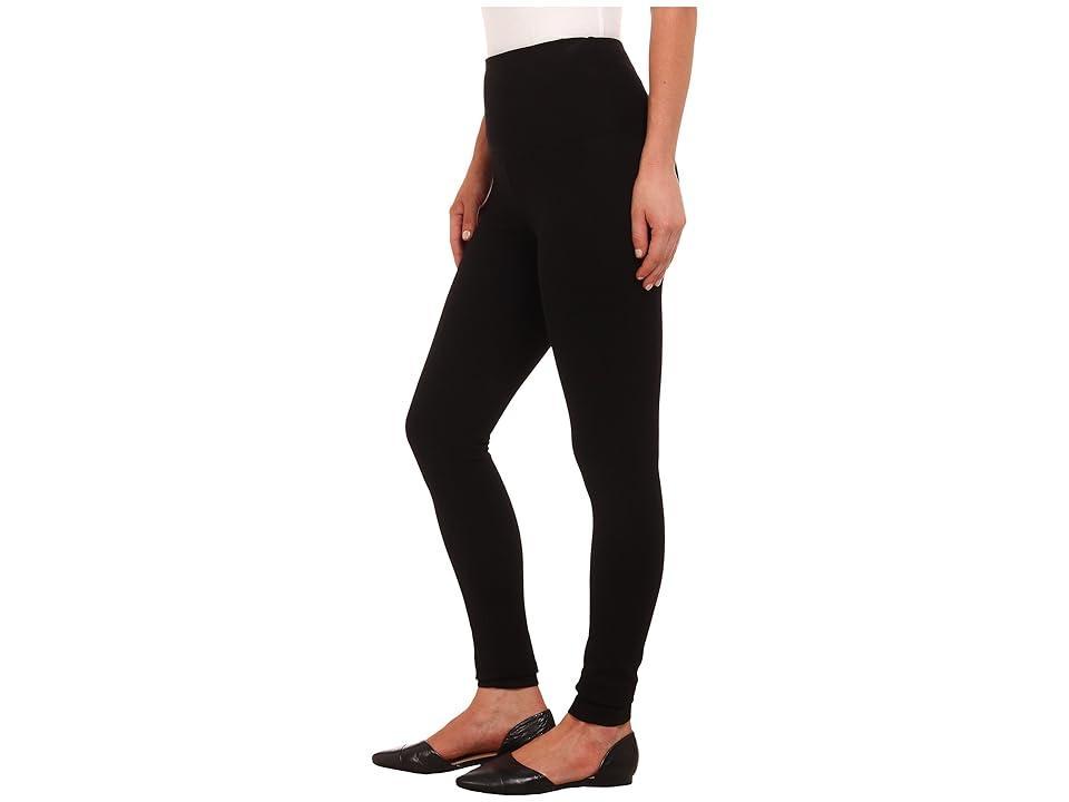 Lysse Ponte Legging w/ Center Seam 1519 Women's Clothing Product Image