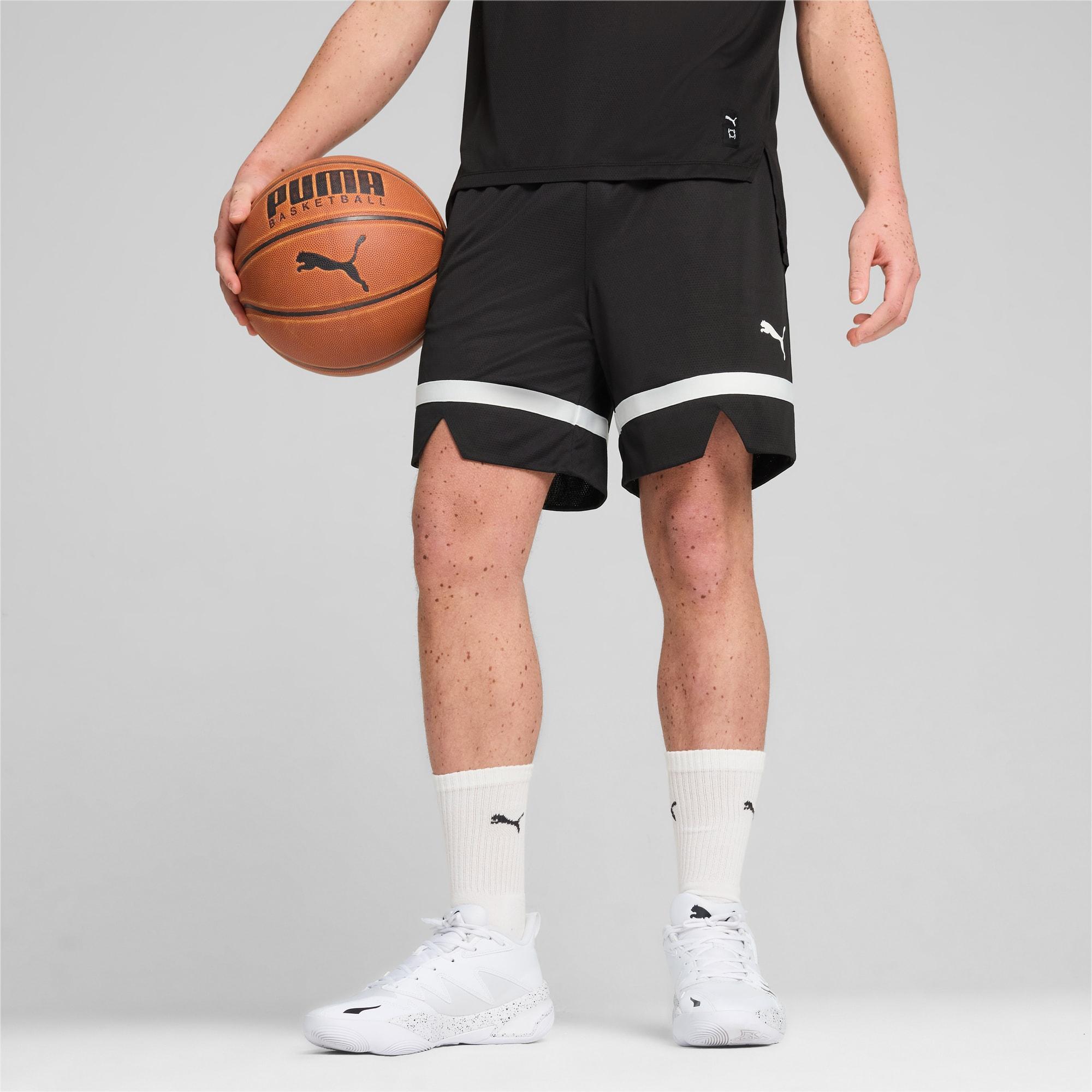 Winning Shot Men's Basketball Shorts Product Image