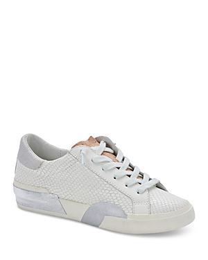 Dolce Vita Zina Sneaker Product Image