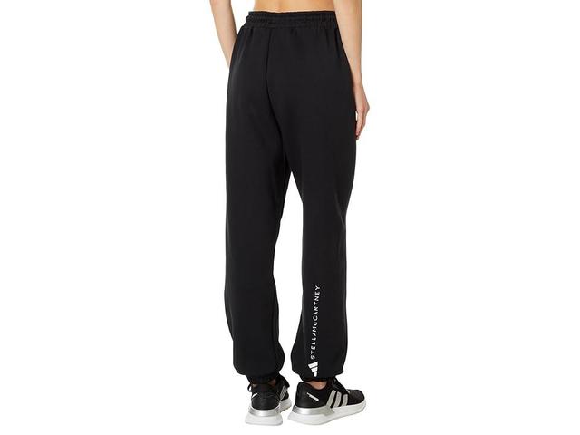 adidas by Stella McCartney adidas by Stella McCartney Loose Sweatpant IW6320 Women's Clothing Product Image