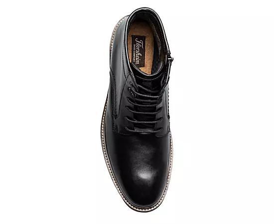 Florsheim Mens Forge Plain Toe Lace-Up Boot Product Image