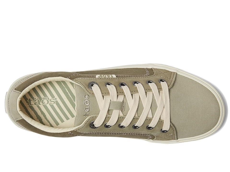 Taos Footwear Plim Soul (Sage Multi) Women's Shoes Product Image