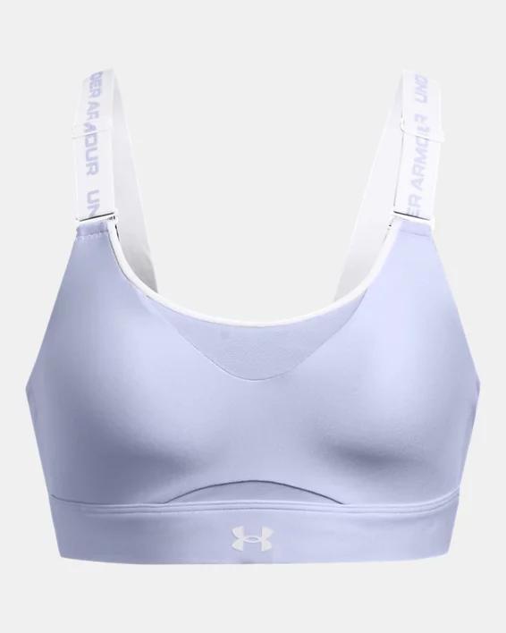 Women's UA Infinity 2.0 High Sports Bra Product Image