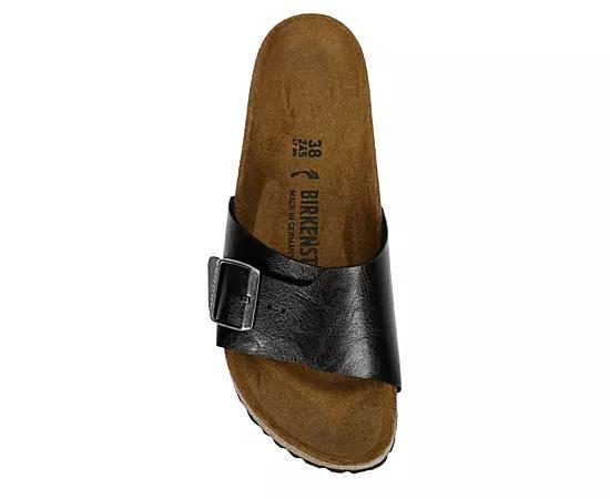 Birkenstock Womens Catalina Graceful Footbed Sandal Product Image