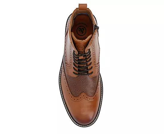 Thomas & Vine Mens Legacy Lace-Up Boot Product Image