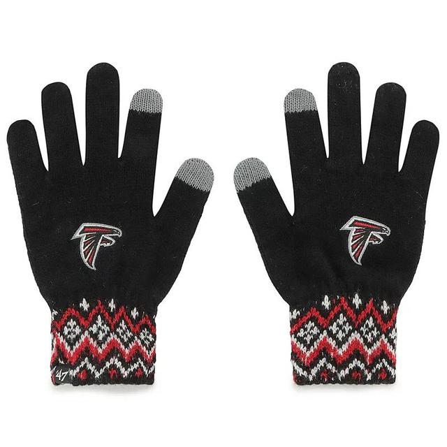 Womens 47 Atlanta Falcons Elsa Gloves Product Image