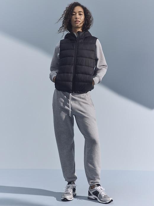 Aire Puffer Vest Product Image