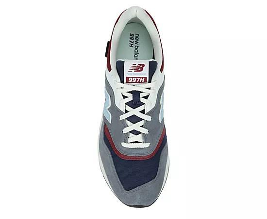 New Balance Men's 997H Sneaker Running Sneakers Product Image