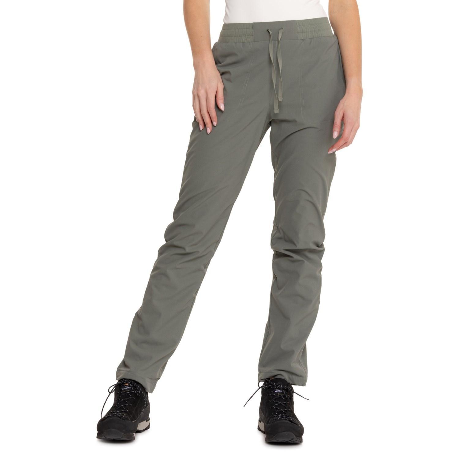 Spyder Ripstop Polar Fleece-Lined Pants Product Image