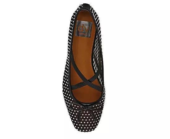 Dv By Dolce Vita Womens Maysa-R Flat Product Image