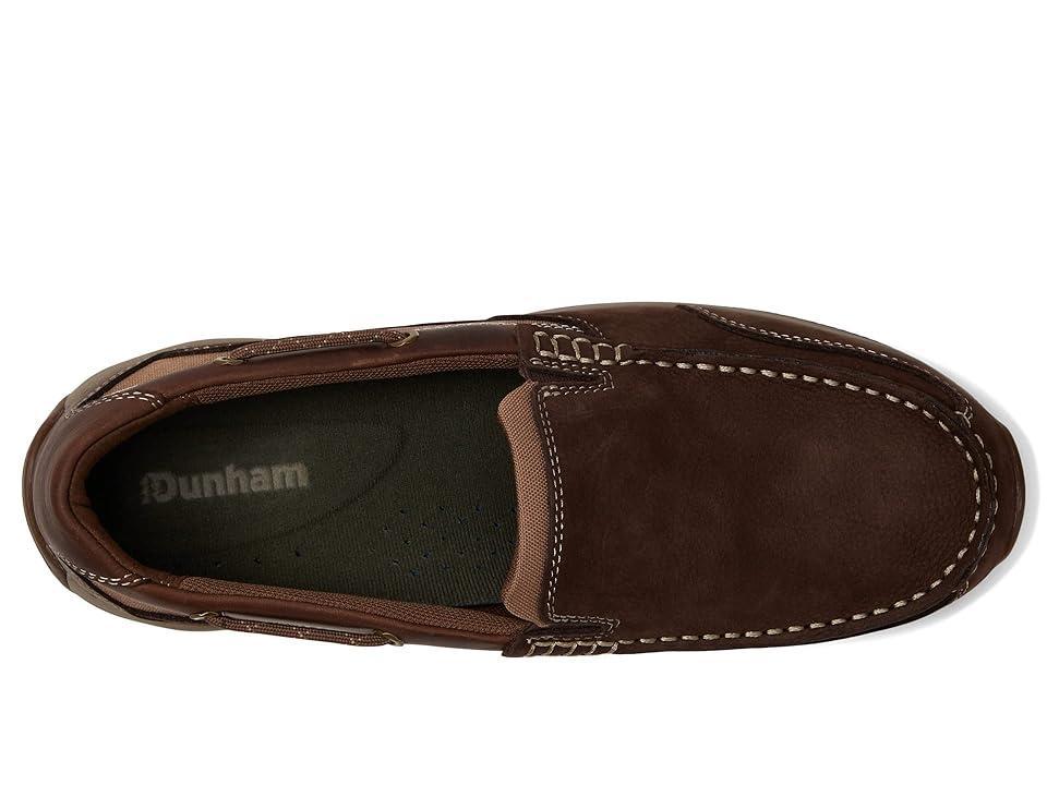 Dunham Captain Venetian (Java) Men's Shoes Product Image