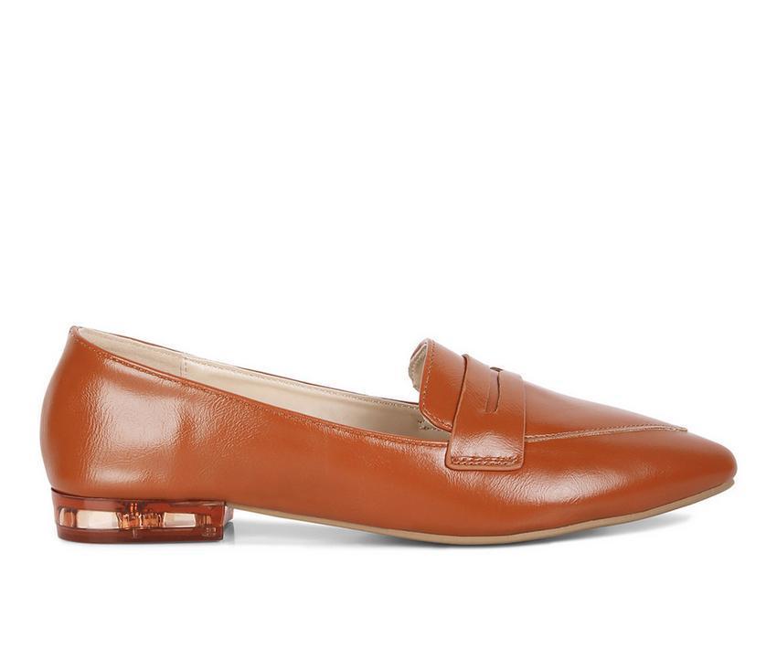 Women's London Rag Peretti Loafers Product Image