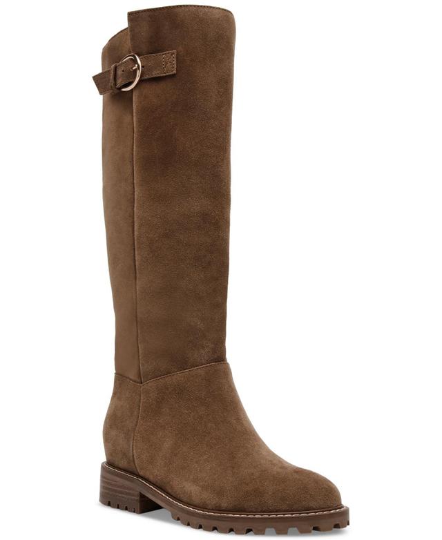 Steve Madden Womens Leary Tall Boots Product Image