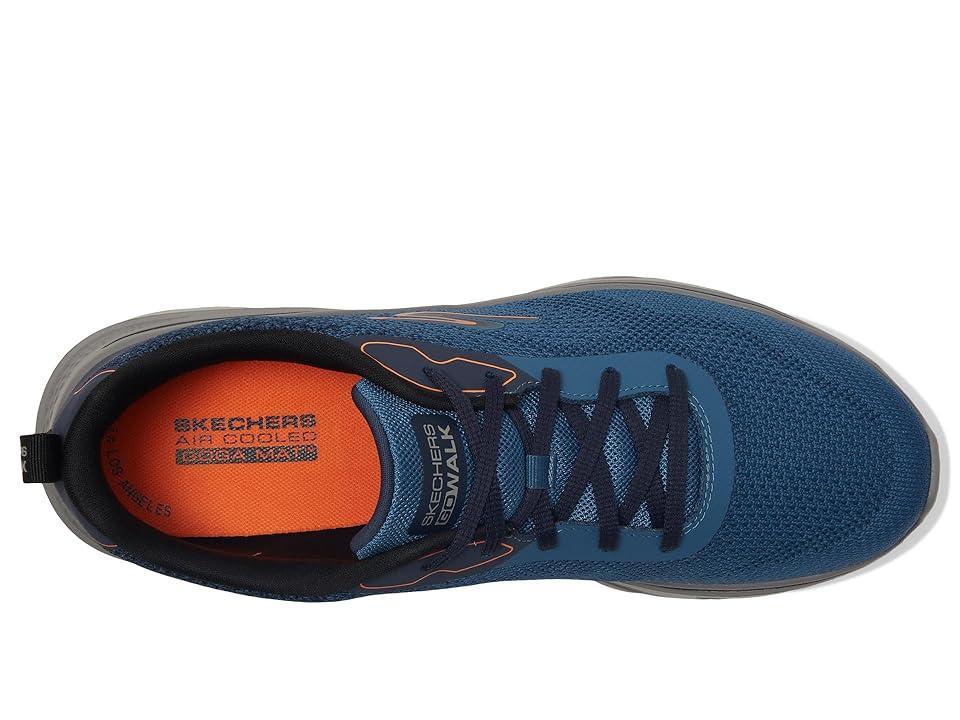 SKECHERS Performance Go Walk 7- Ennoble Men's Walking Shoes Product Image