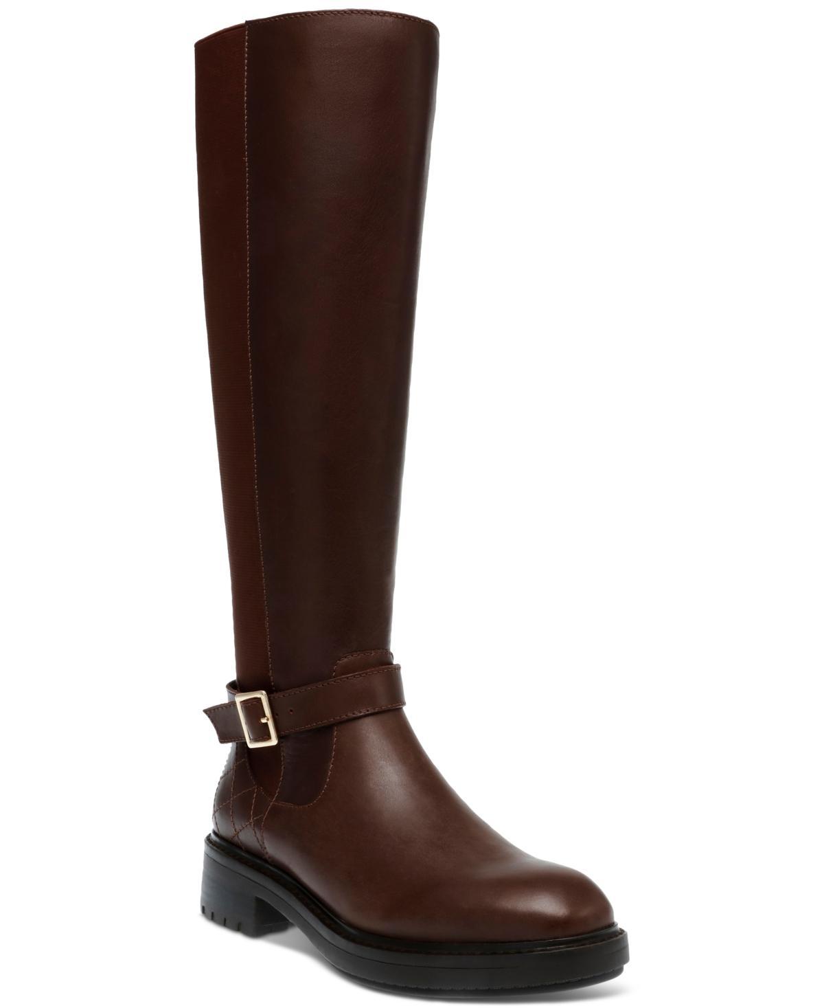 Steve Madden Georgi Knee High Platform Boot Product Image