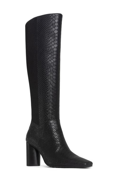 Donald Pliner Soumad Knee High Boot Product Image