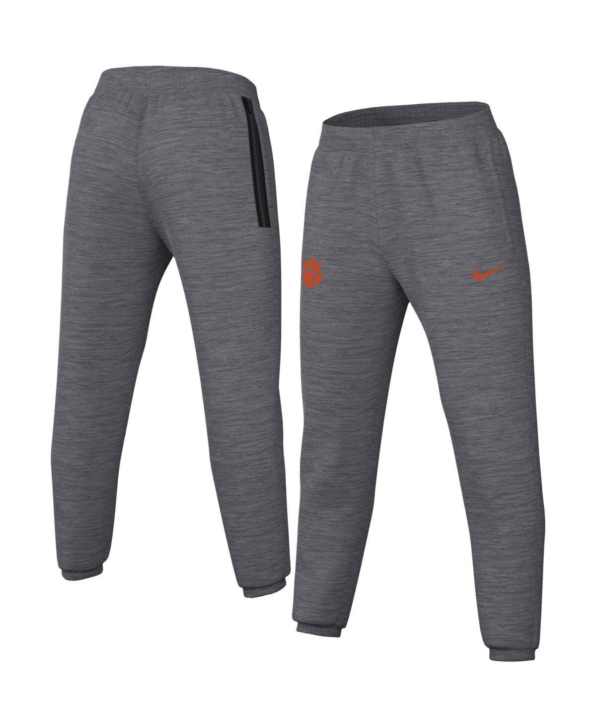 Nike College Dri-FIT Spotlight (Ohio State) Men's Pants Product Image