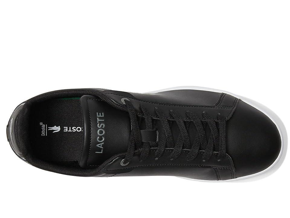 Lacoste Mens Lacoste Carnaby Pro - Mens Shoes Product Image