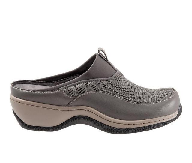 Women's Softwalk Aberdeen Mules Product Image