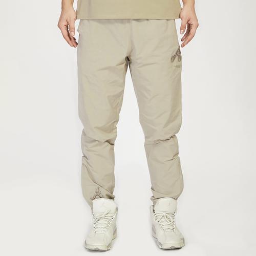 Pro Standard Mens Braves Tonal Woven Pants Product Image