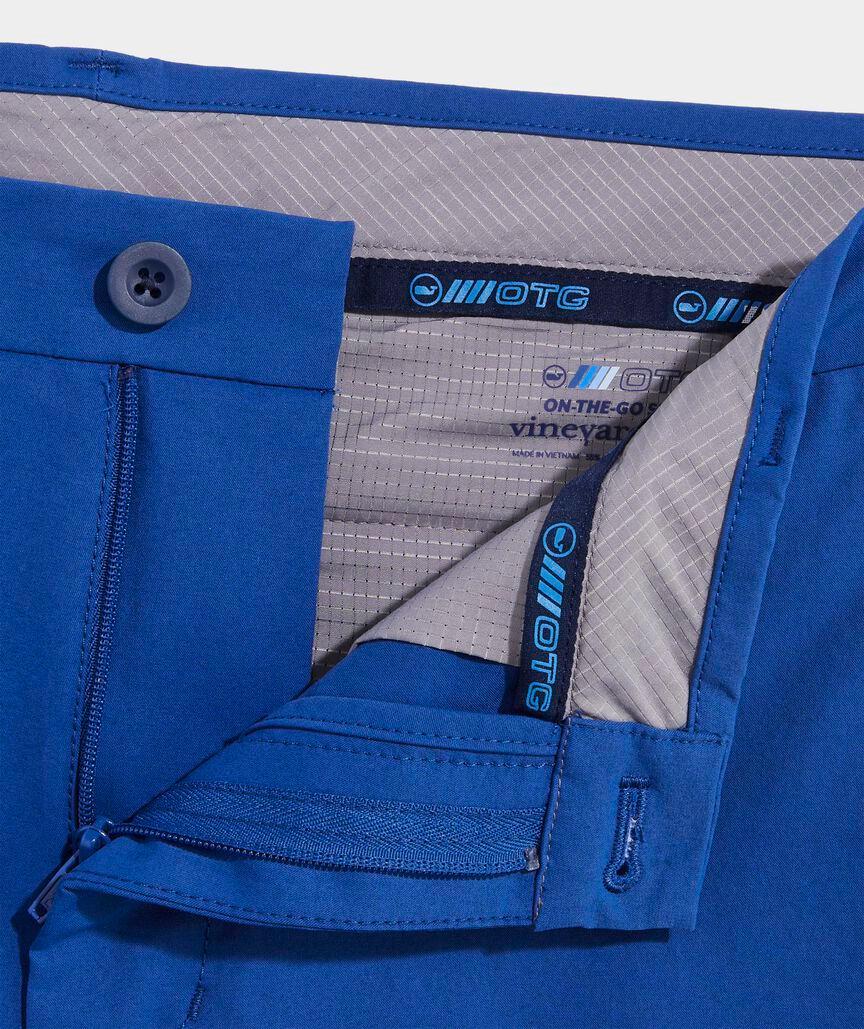 7 Inch On-The-Go Performance Shorts Product Image