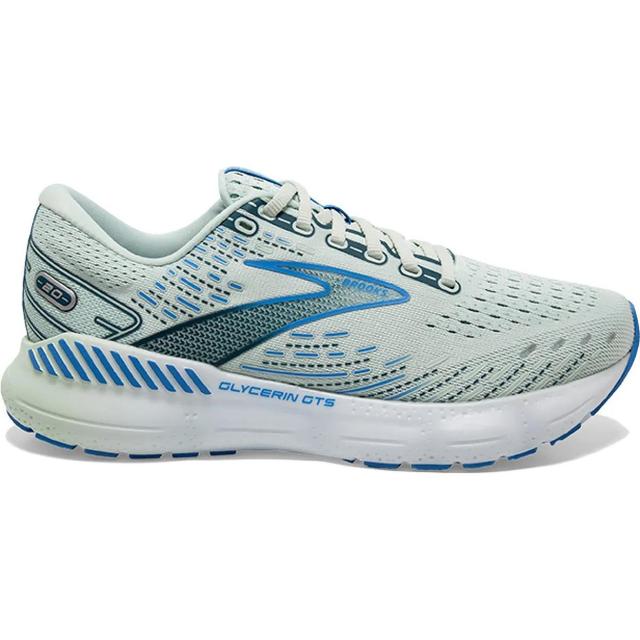 Women's | Brooks Glycerin GTS 20 Product Image