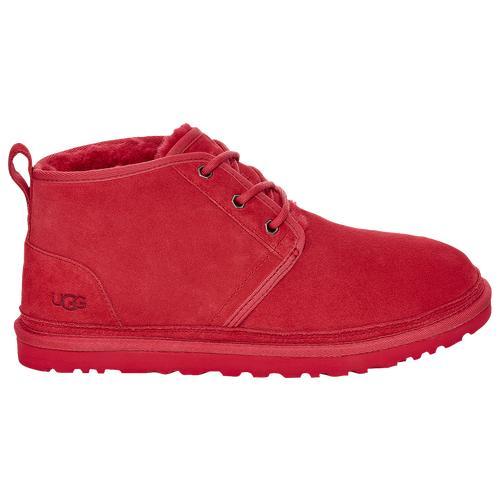 Ugg Mens Neumel Classic Boots Product Image