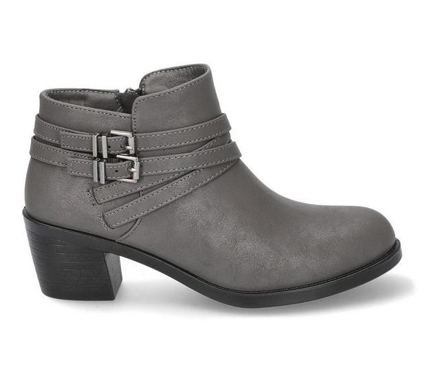 Women's Easy Street Kory Heeled Booties Product Image