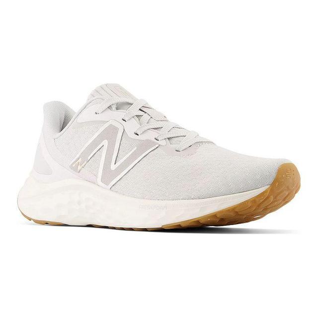 New Balance Womens Fresh Foam Arishi V4 Running Shoe Product Image