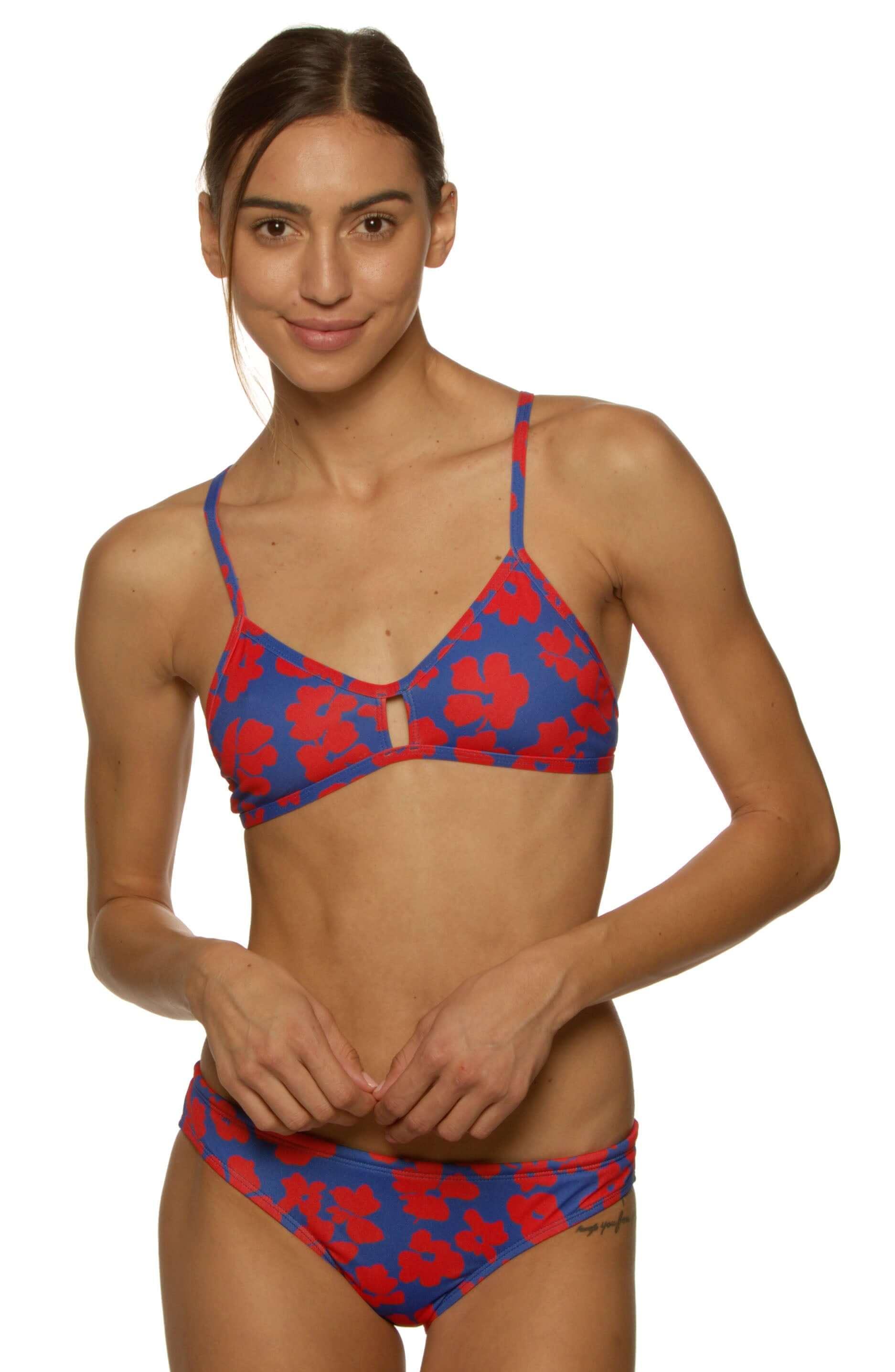 Andy Bikini Bottom - Prints Female Product Image