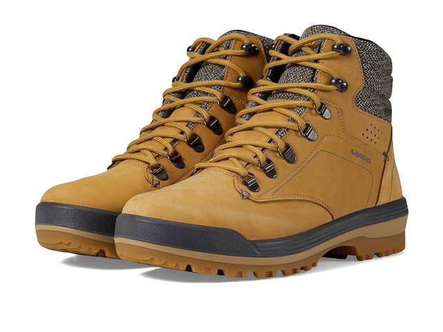 Lowa Nera GTX (Ochre) Men's Shoes Product Image